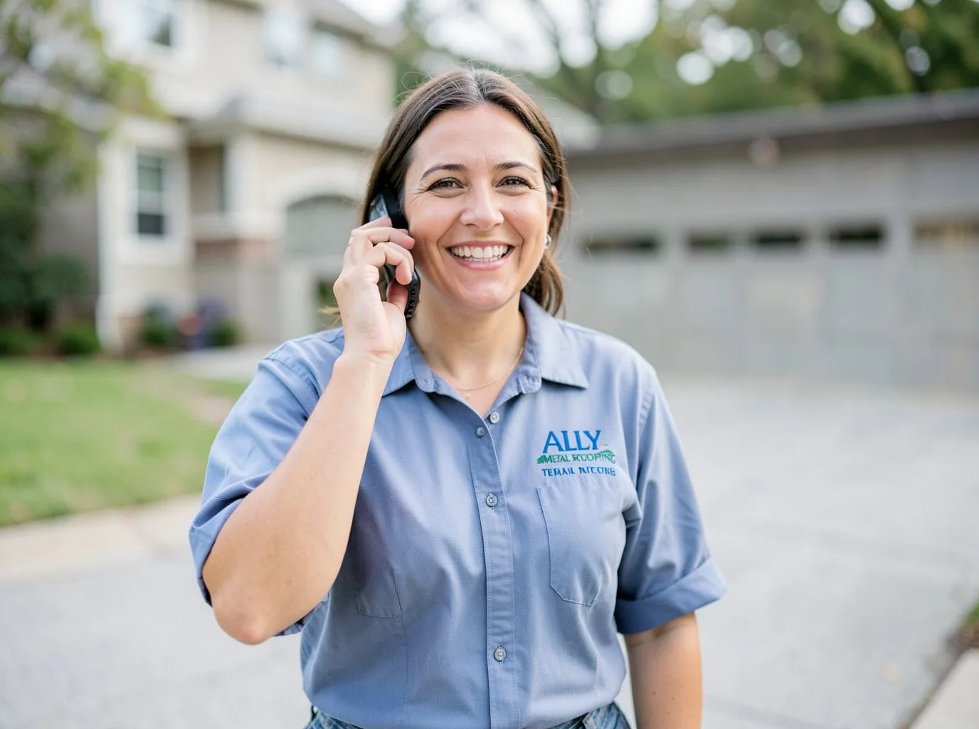 Metal Roof Installation Nineveh, PA FAQs